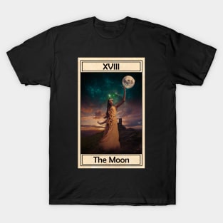 The Moon T-Shirt